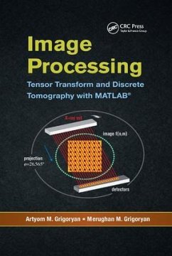 Image Processing - Grigoryan, Artyom M; Grigoryan, Merughan M