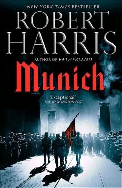Munich - Harris, Robert
