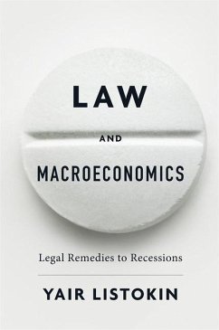 Law and Macroeconomics - Listokin, Yair