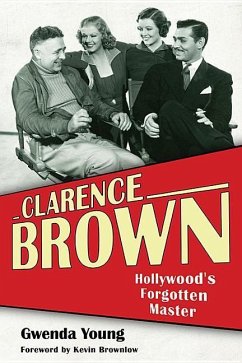 Clarence Brown - Young, Gwenda