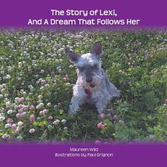 The Story of Lexi - Wild, Maureen