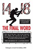 14-18 the Final Word