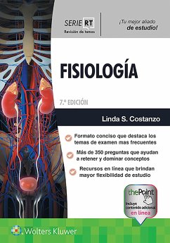 Rt. Fisiología - Costanzo, Linda S., Ph.D.