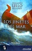 Los jinetes del mar : el secreto de Cartago