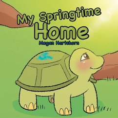 My Springtime Home - Hartshorn, Megan