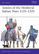 Armies of the Medieval Italian Wars... - Bild 1