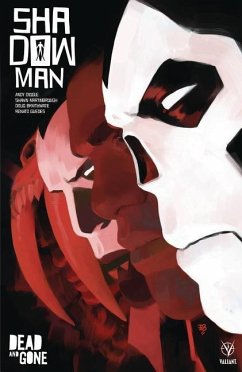 Shadowman (2018) Volume 2: Dead and Gone - Diggle, Andy