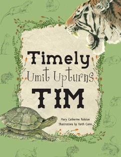 Timely Umit Upturns Tim - Rolston, Mary Catherine