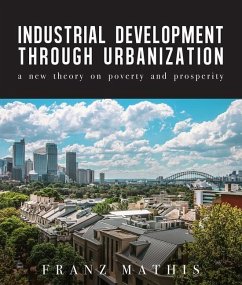 Industrial Development Urbanization - Mathis, Franz