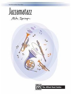 Jazzamatazz