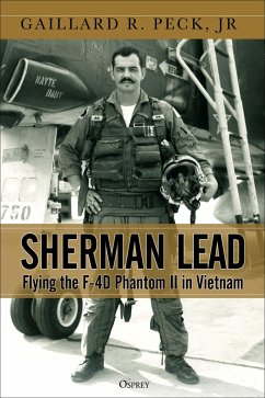 Sherman Lead - Jr