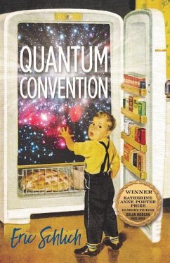 Quantum Convention, Volume 17 - Schlich, Eric