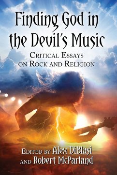 Finding God in the Devil's Music