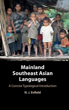 Mainland Southeast Asian Languages - Enfield, N. J.