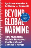 Beyond Global Warming