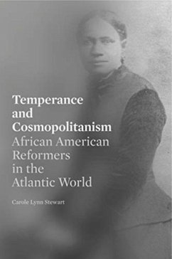 Cover Temperance and Cosmopolitanism