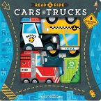 Read & Ride: Cars & Trucks