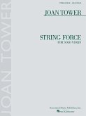 String Force: For Solo Violin