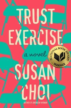 Trust Exercise - Choi, Susan