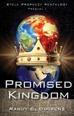 Promised Kingdom: Stele Prophecy Pentalogy, Prequel 1