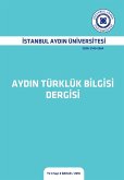 AYDIN TÜRKLÜK B¿LG¿S¿ DERG¿S¿