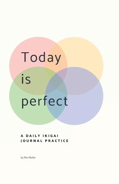 Today is Perfect - Butler, Ren