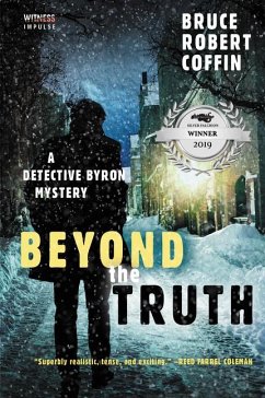 Beyond the Truth - Coffin, Bruce Robert