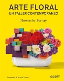 Arte floral : un taller contemporáneo