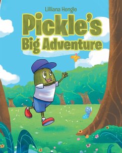 Pickle's Big Adventure - Hengle, Lilliana