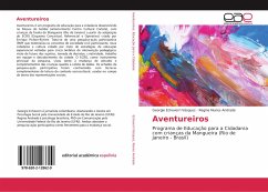 Aventureiros - Echeverri Vásquez, Georgie;Nunes Andrade, Regina