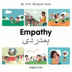 My First Bilingual Book-Empathy (English-Urdu)