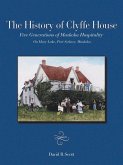 The History of Clyffe House