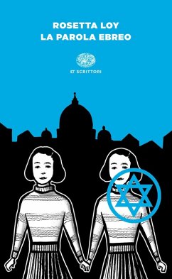 Cover La parola ebreo