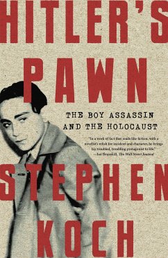 Hitler's Pawn - Koch, Stephen