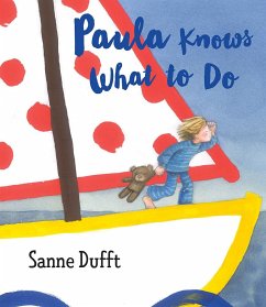 Paula Knows What to Do - Dufft, Sanne