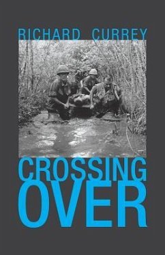 Crossing Over - Currey, Richard