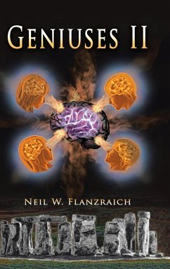 Geniuses II - Flanzraich, Neil W.