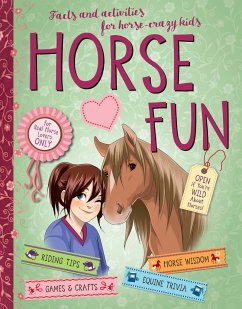 Horse Fun - Braun, Gudrun; Scheller, Anne