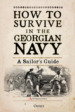 How to Survive in the Georgian Navy - Pappalardo, Bruno