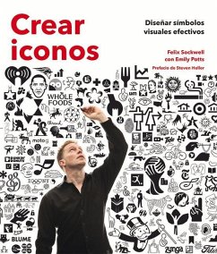 Crear Iconos - Potts, Emily; Sockwell, Felix