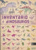 Inventario Ilustrado de Dinosaurios