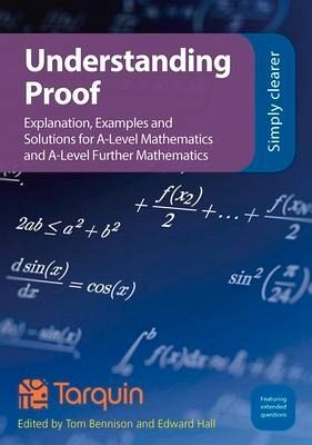 Understanding Proof Understanding Proof