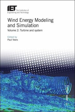 Wind Energy Modeling and Simulation