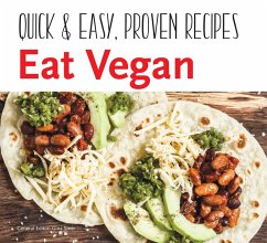 Cover Eat Vegan