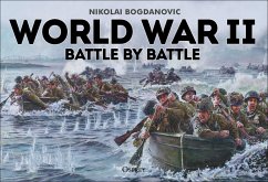 World War II Battle by Battle - Bogdanovic, Nikolai