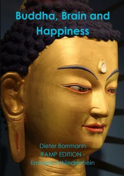 Buddha, Brain and Happiness - Borrmann, Dieter