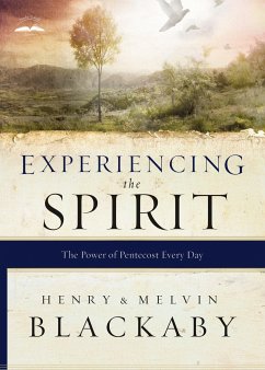 Experiencing the Spirit - Blackaby, Henry; Blackaby, Mel