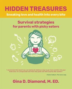 Hidden Treasures - Diamond M. Ed., Gina D.