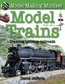 Model Trains: Creating Tabletop Railroads