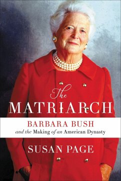 The Matriarch - Page, Susan